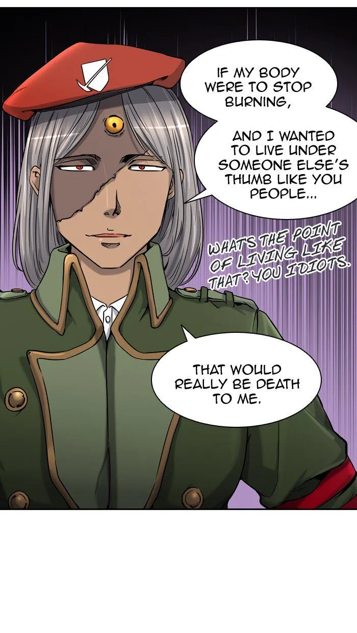 Tower of God Chapter 405 Online - página 34