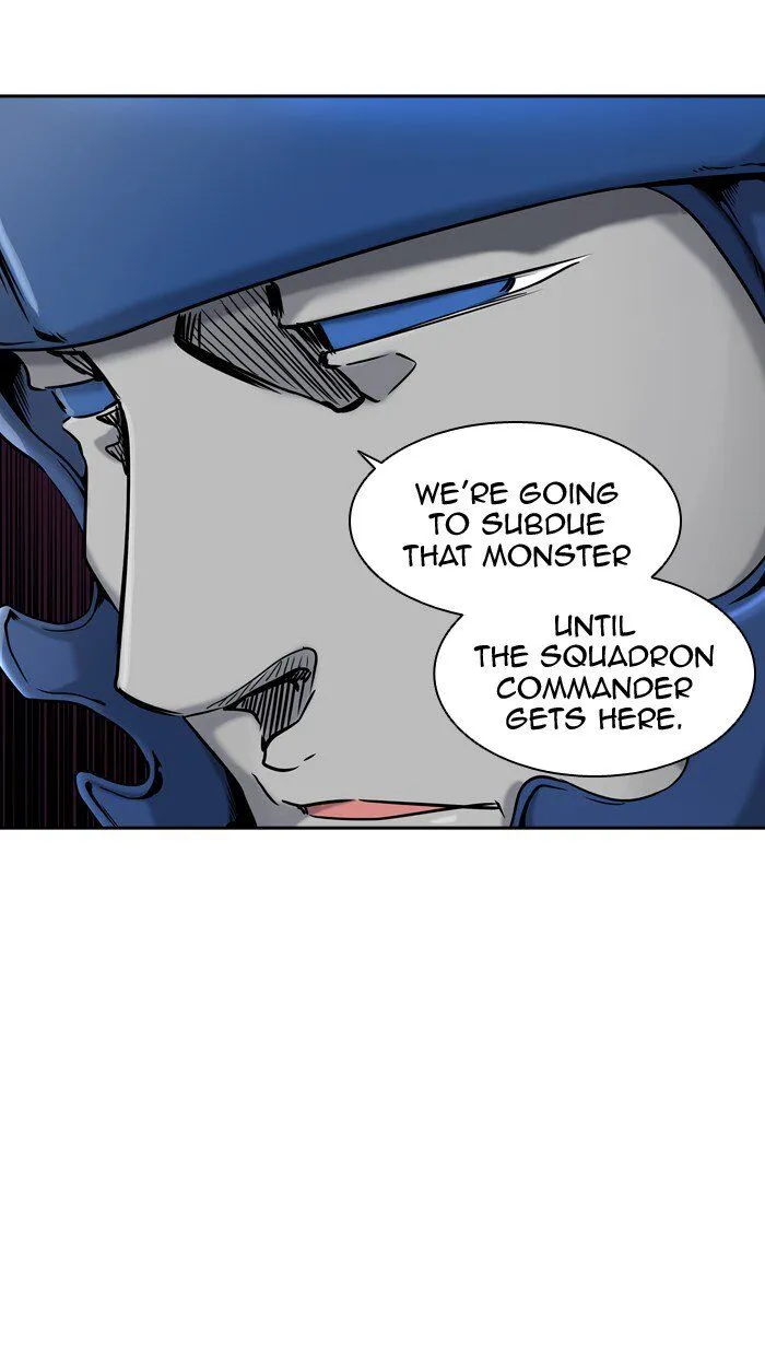 Tower of God Chapter 405 Online - página 36