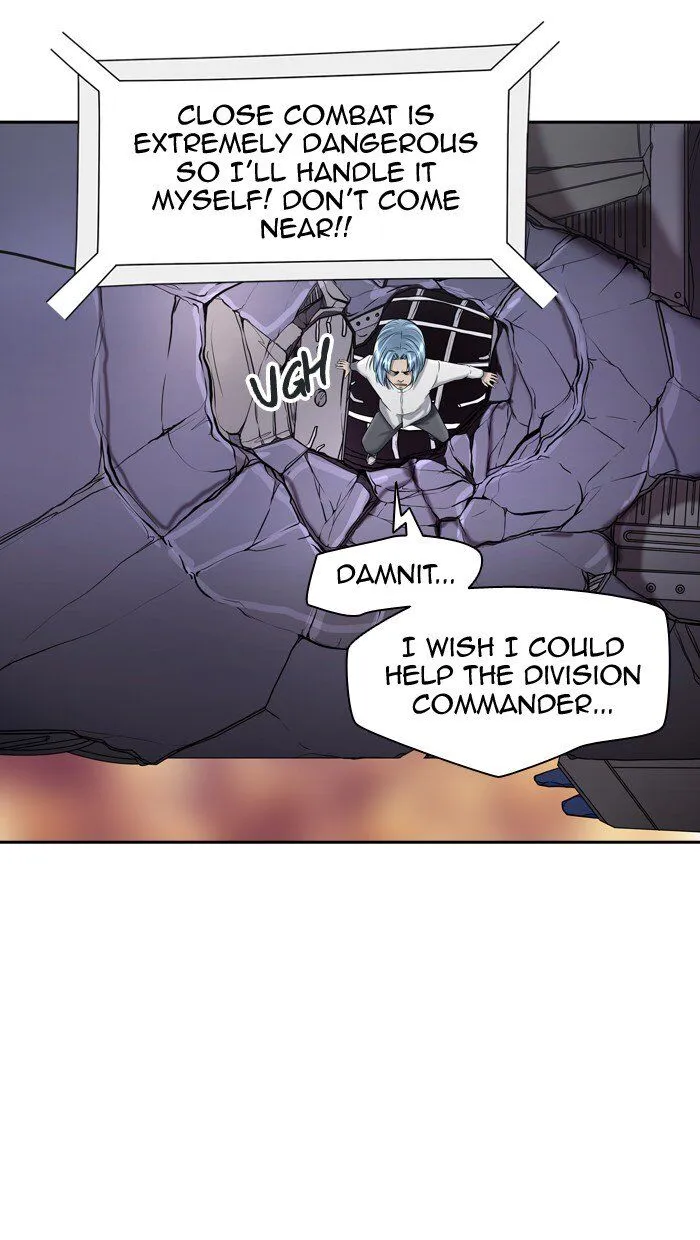 Tower of God Chapter 405 Online - página 39