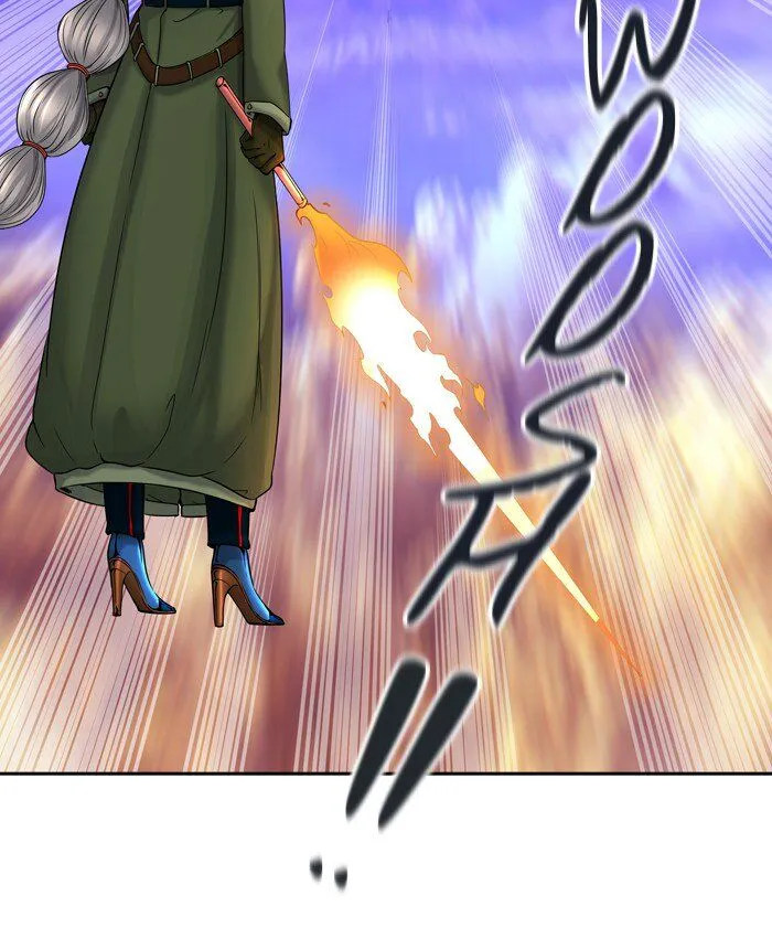 Tower of God Chapter 405 Online - página 43