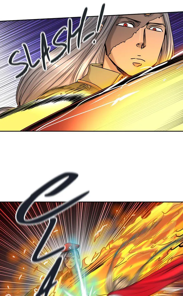 Tower of God Chapter 405 Online - página 45