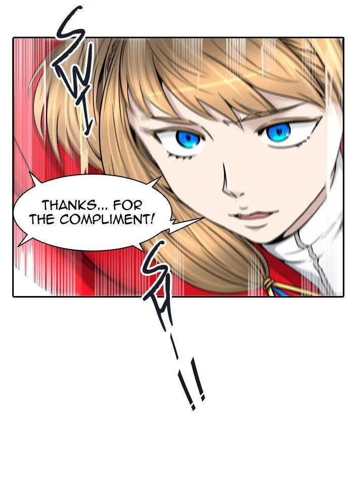 Tower of God Chapter 405 Online - página 48