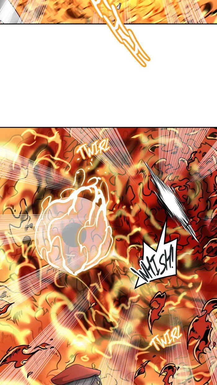 Tower of God Chapter 405 Online - página 53