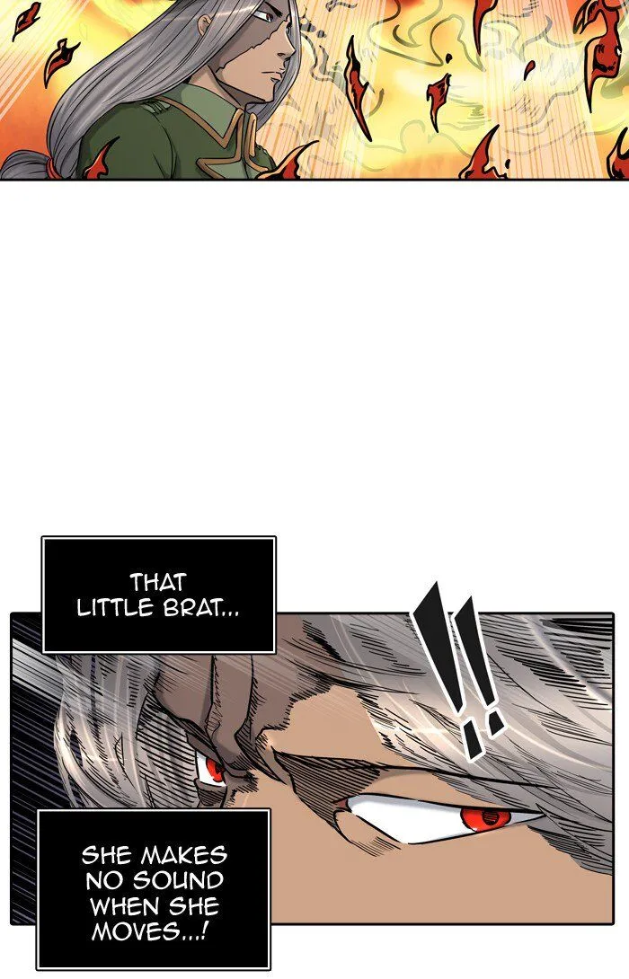 Tower of God Chapter 405 Online - página 54