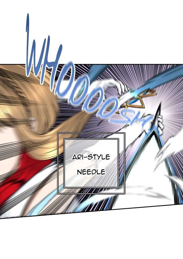 Tower of God Chapter 405 Online - página 55