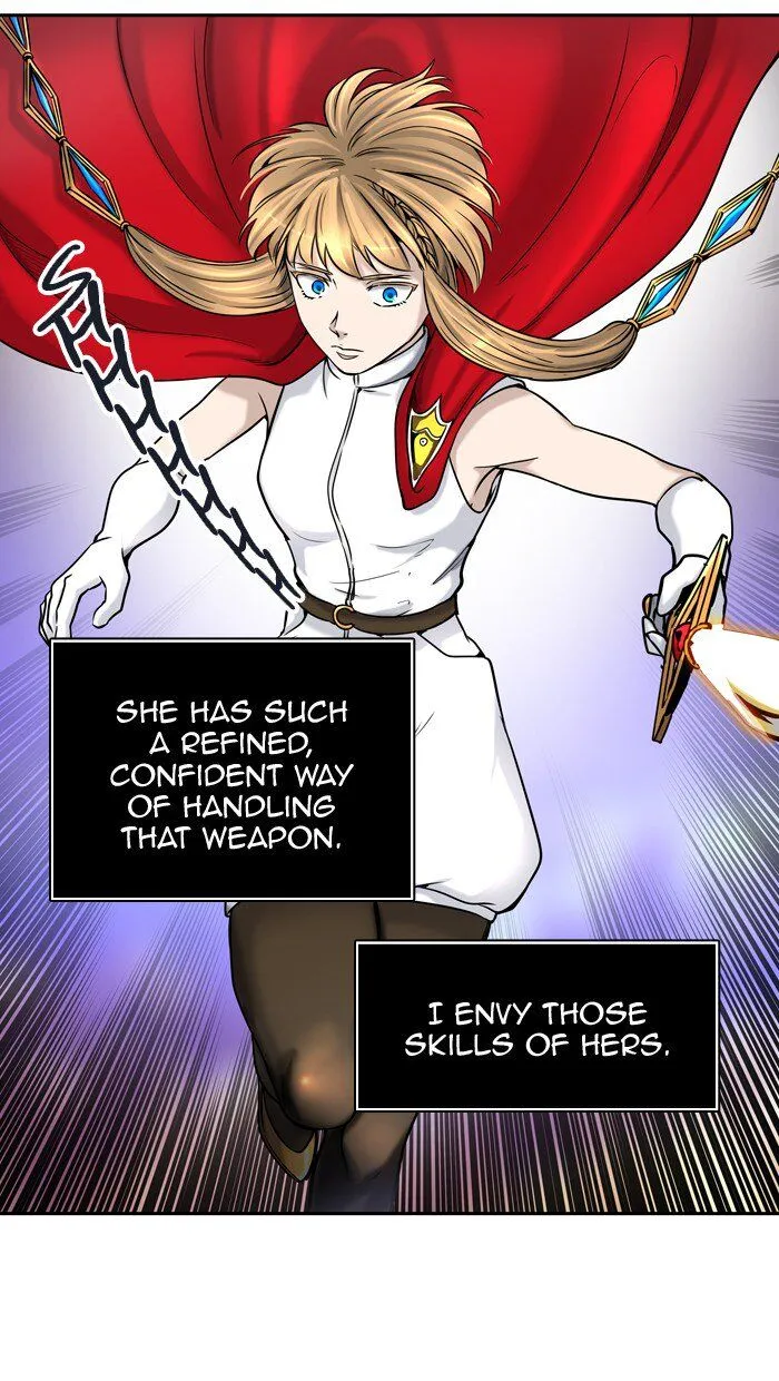 Tower of God Chapter 405 Online - página 62