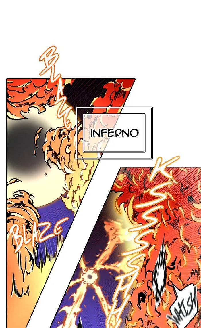 Tower of God Chapter 405 Online - página 63