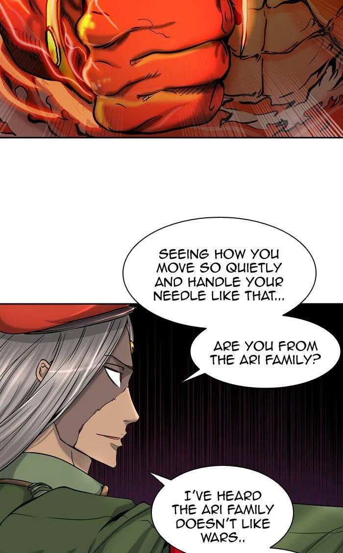 Tower of God Chapter 405 Online - página 68