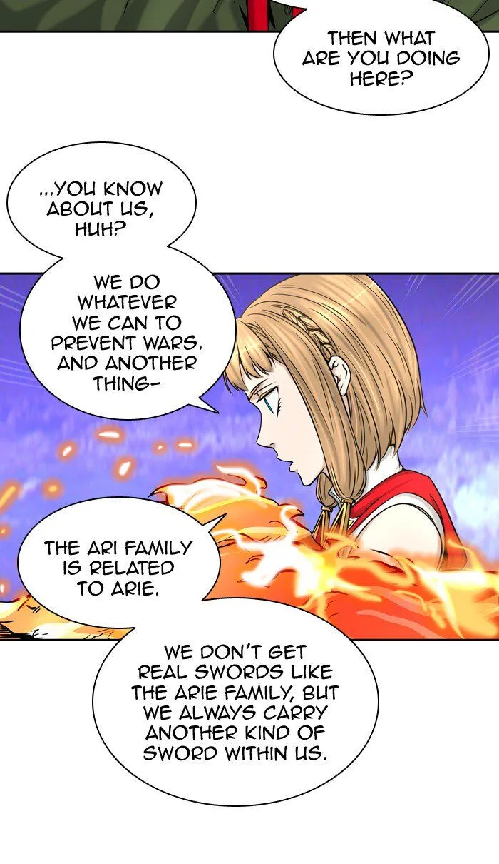 Tower of God Chapter 405 Online - página 69