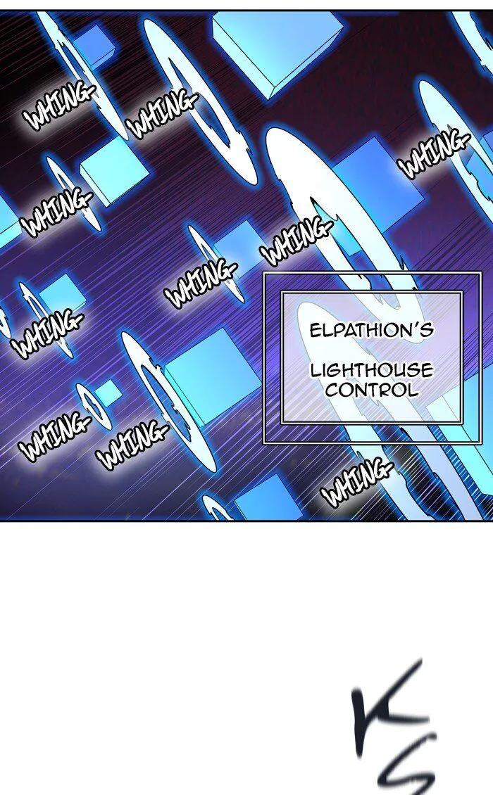 Tower of God Chapter 405 Online - página 77