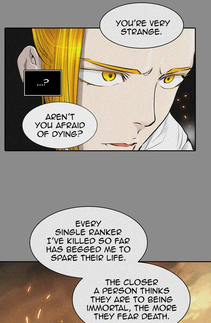 Tower of God Chapter 405 Online - página 85