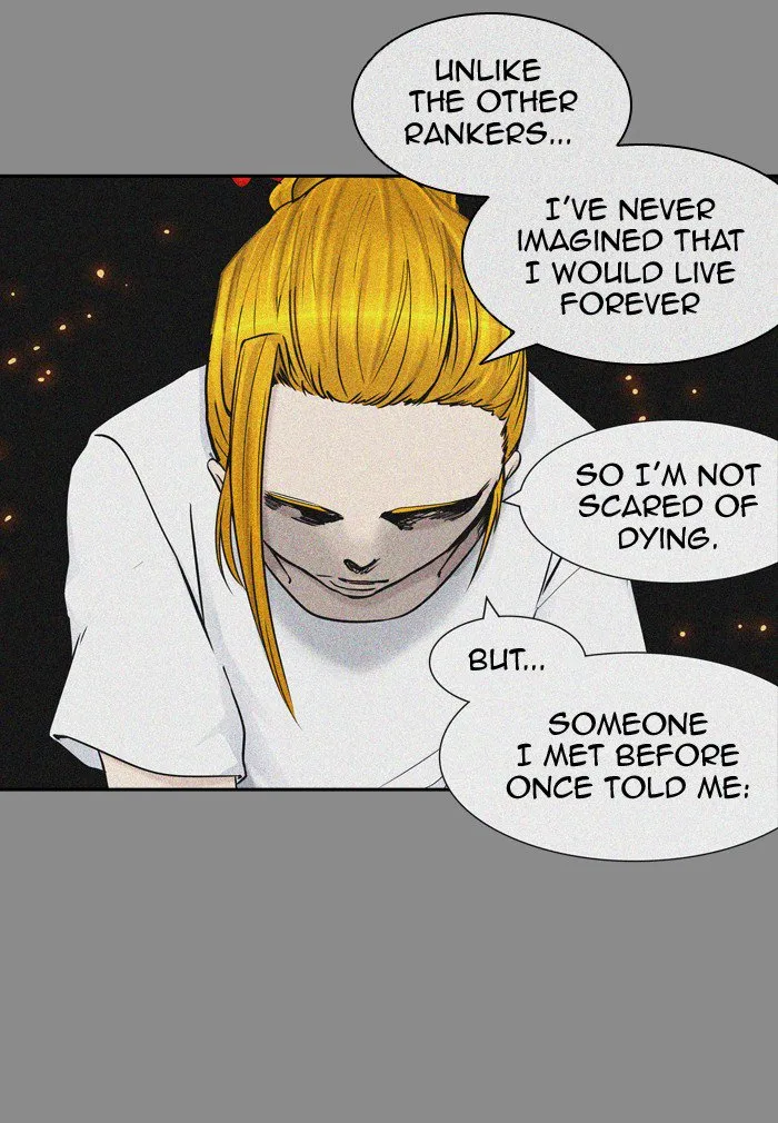 Tower of God Chapter 405 Online - página 88