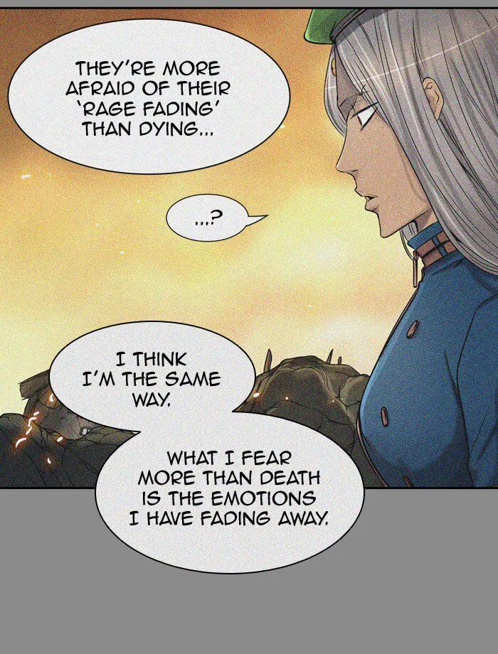 Tower of God Chapter 405 Online - página 89