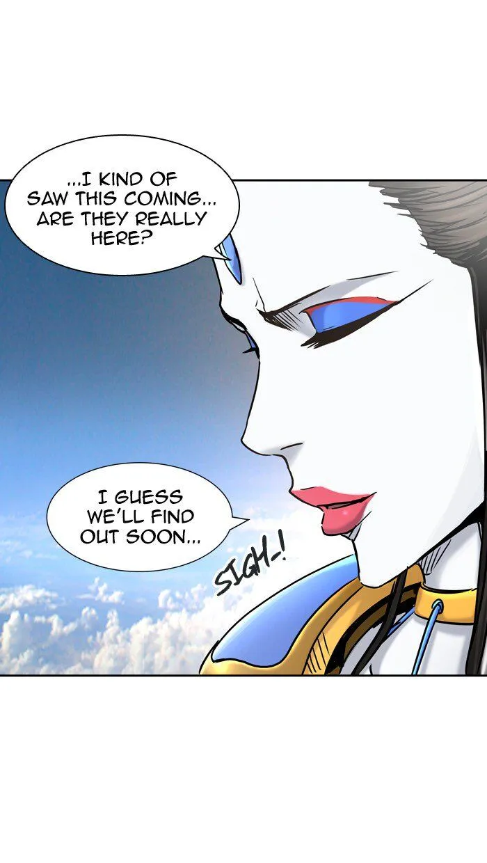 Tower of God Chapter 405 Online - página 104