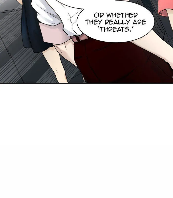 Tower of God Chapter 405 Online - página 106