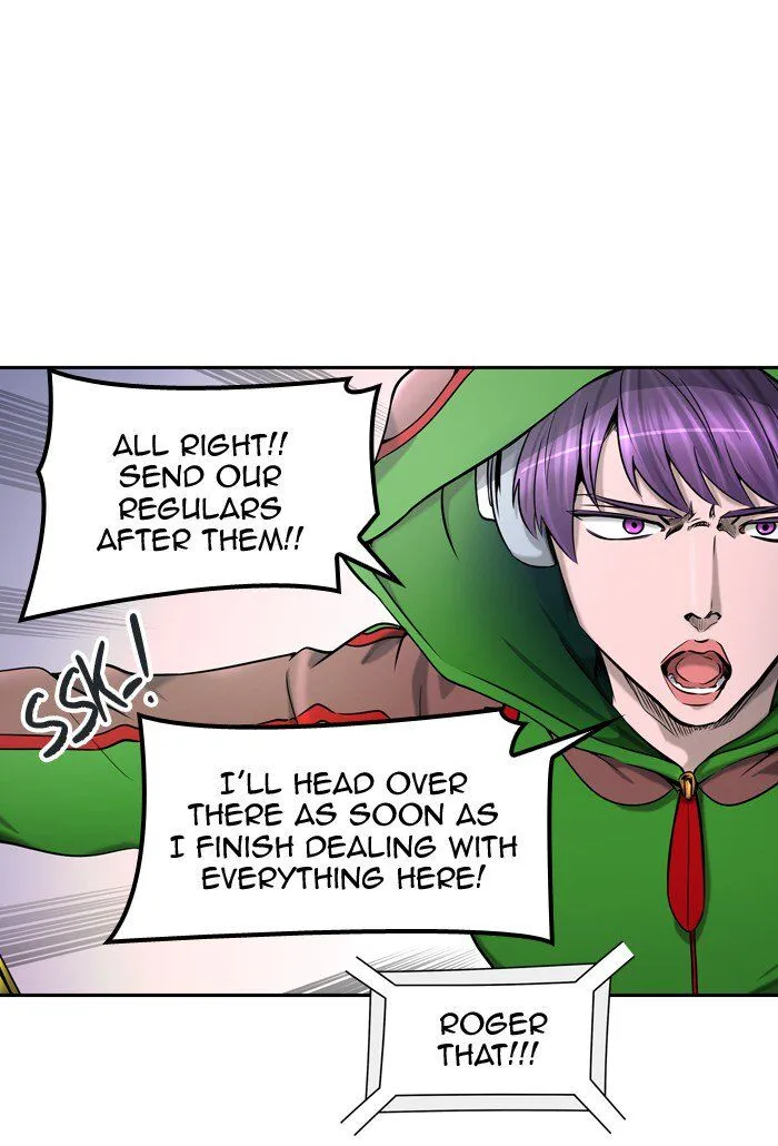 Tower of God Chapter 406 Online - página 12