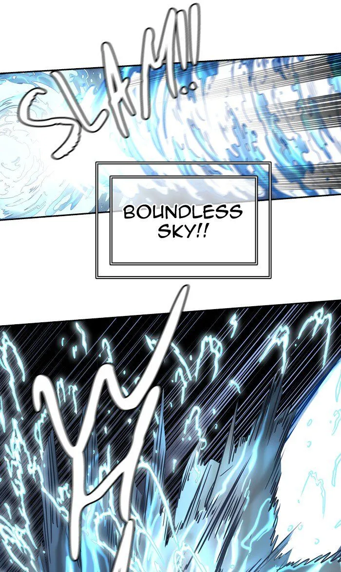 Tower of God Chapter 406 Online - página 15
