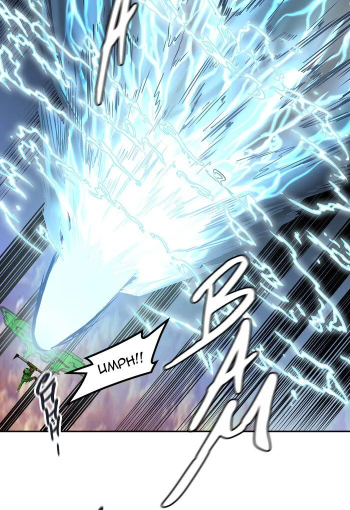 Tower of God Chapter 406 Online - página 16