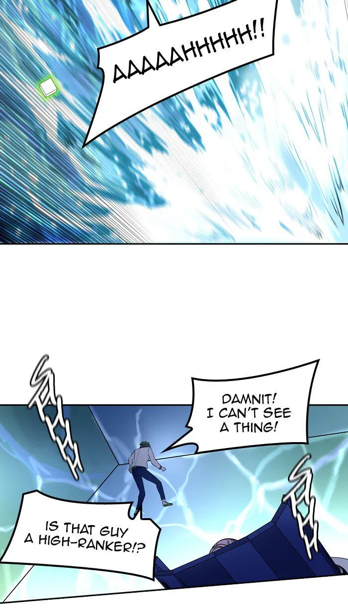 Tower of God Chapter 406 Online - página 23