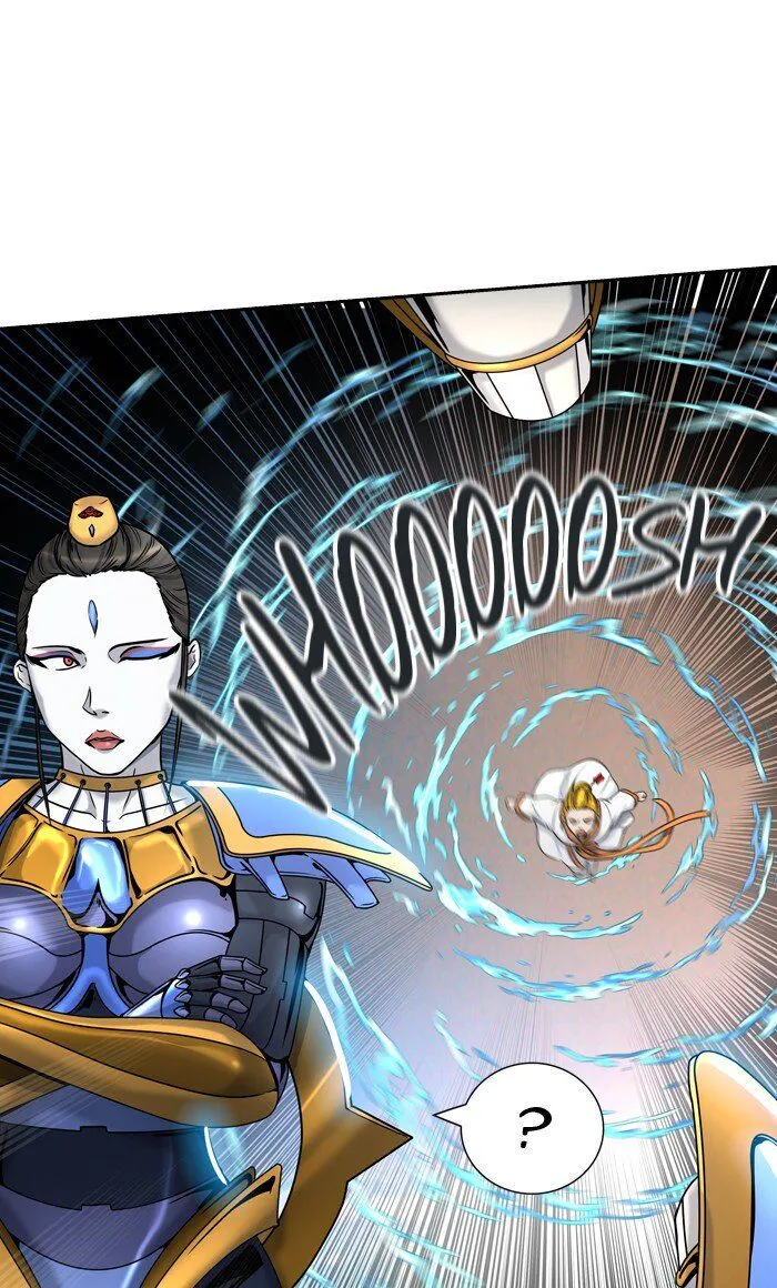 Tower of God Chapter 406 Online - página 24