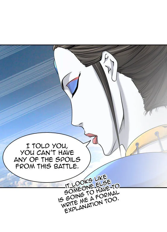 Tower of God Chapter 406 Online - página 27