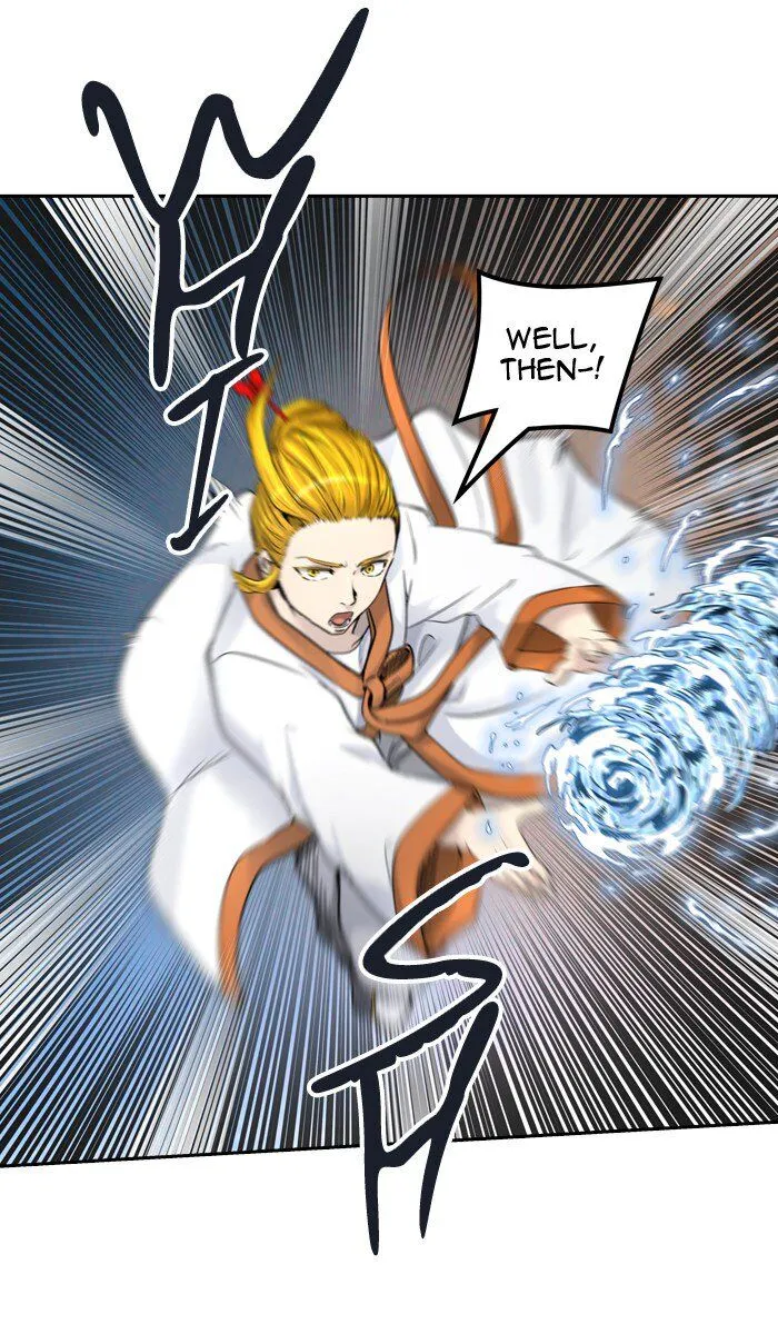 Tower of God Chapter 406 Online - página 28