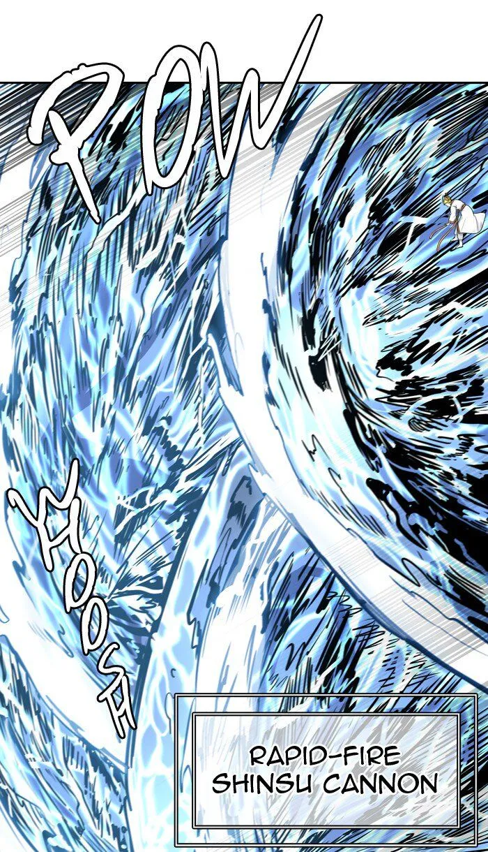 Tower of God Chapter 406 Online - página 30