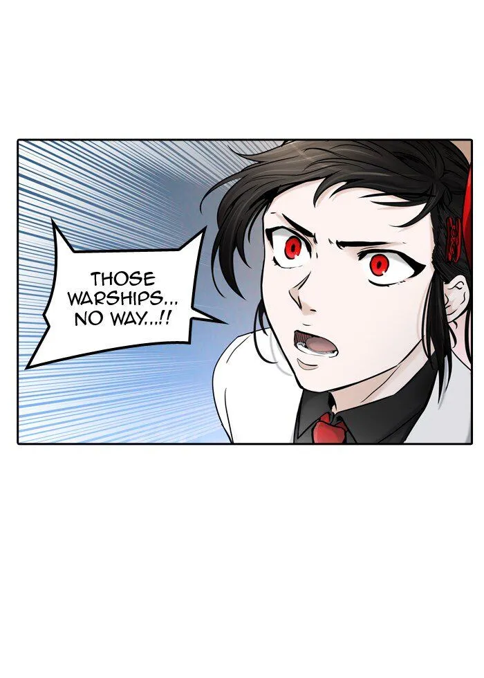Tower of God Chapter 406 Online - página 33