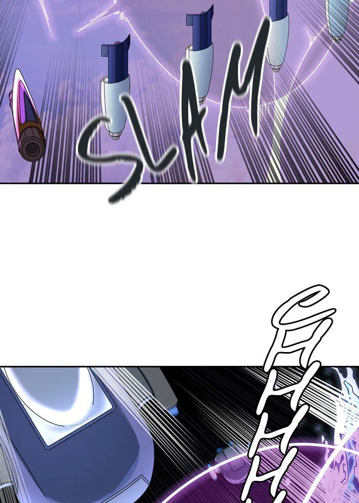 Tower of God Chapter 406 Online - página 40