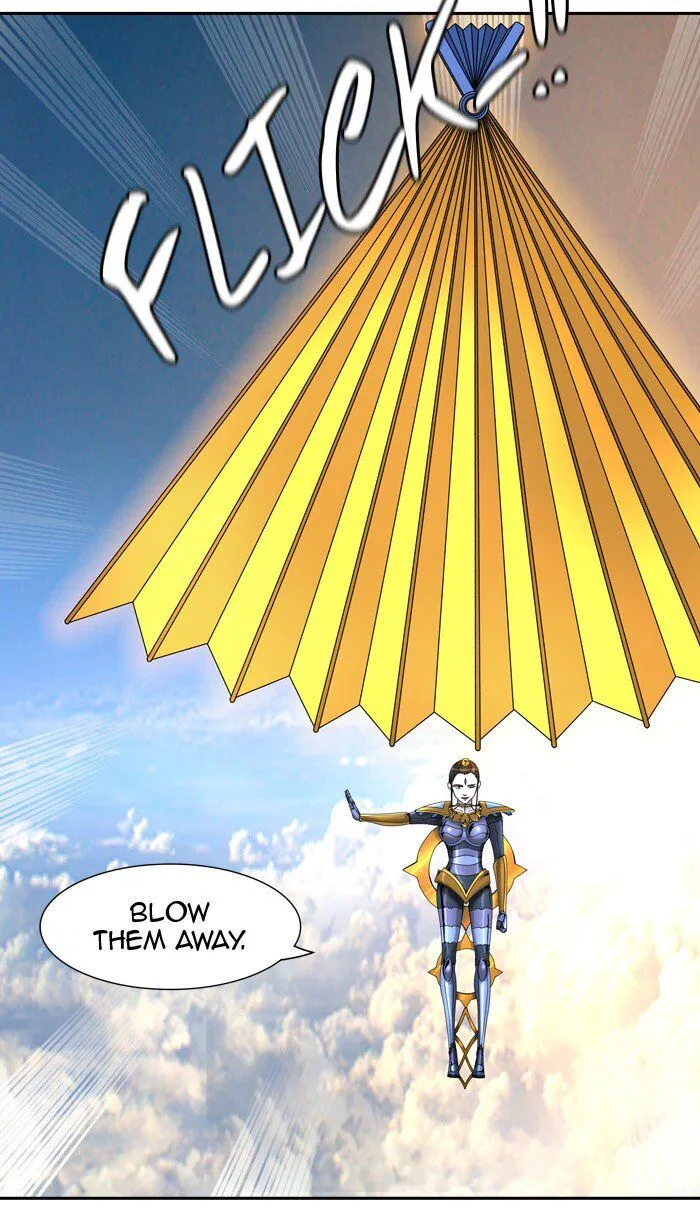 Tower of God Chapter 406 Online - página 45