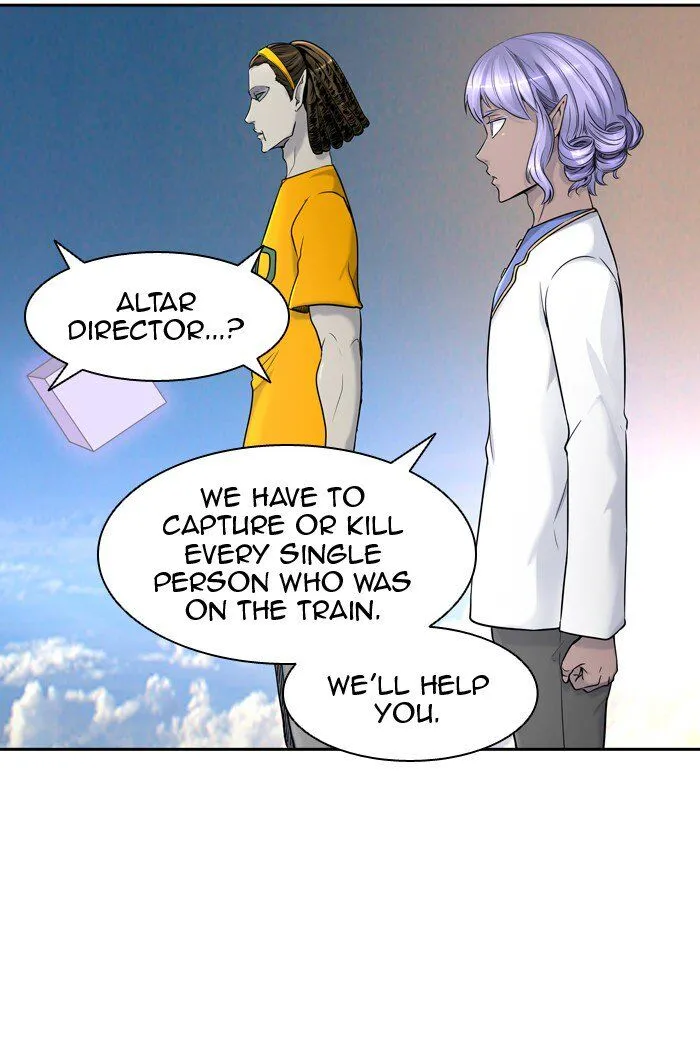 Tower of God Chapter 406 Online - página 57