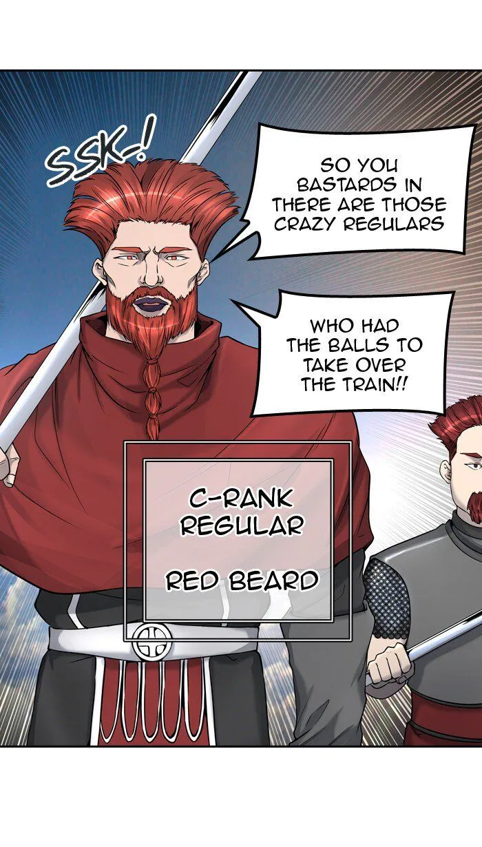 Tower of God Chapter 406 Online - página 62