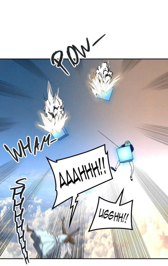 Tower of God Chapter 406 Online - página 74