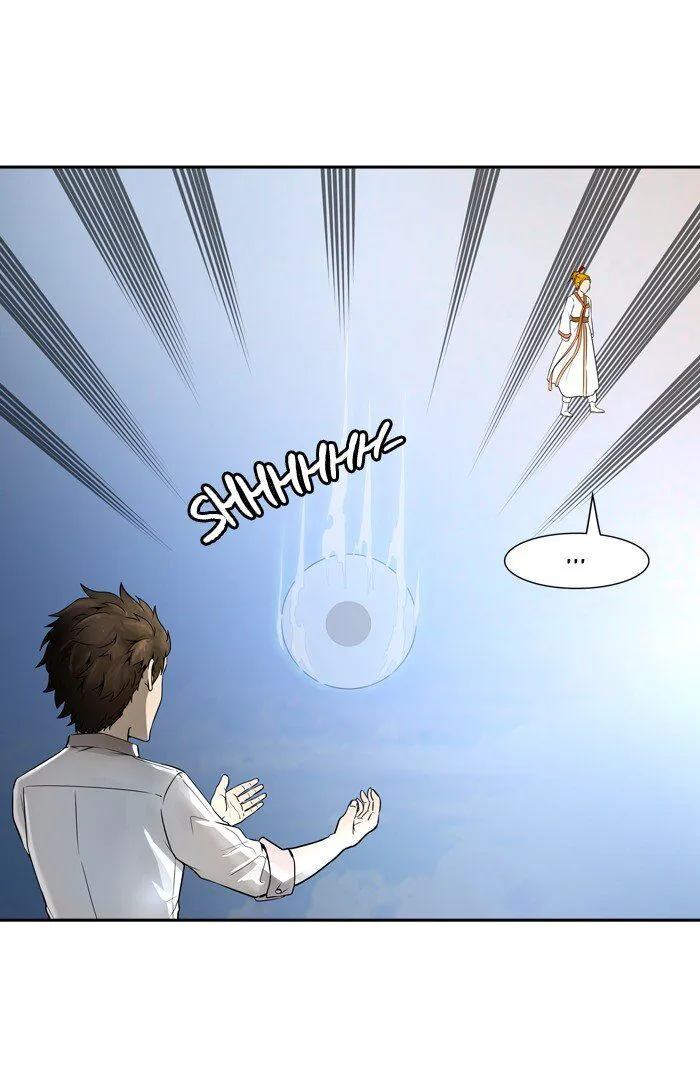 Tower of God Chapter 406 Online - página 77
