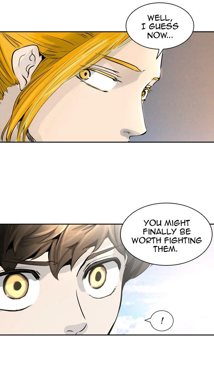 Tower of God Chapter 406 Online - página 78