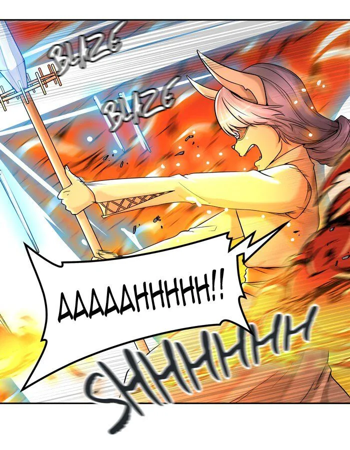 Tower of God Chapter 406 Online - página 91