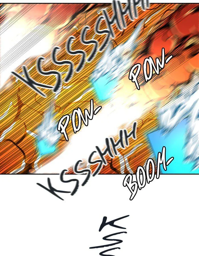 Tower of God Chapter 406 Online - página 95