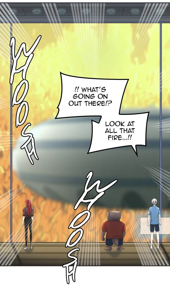 Tower of God Chapter 406 Online - página 103