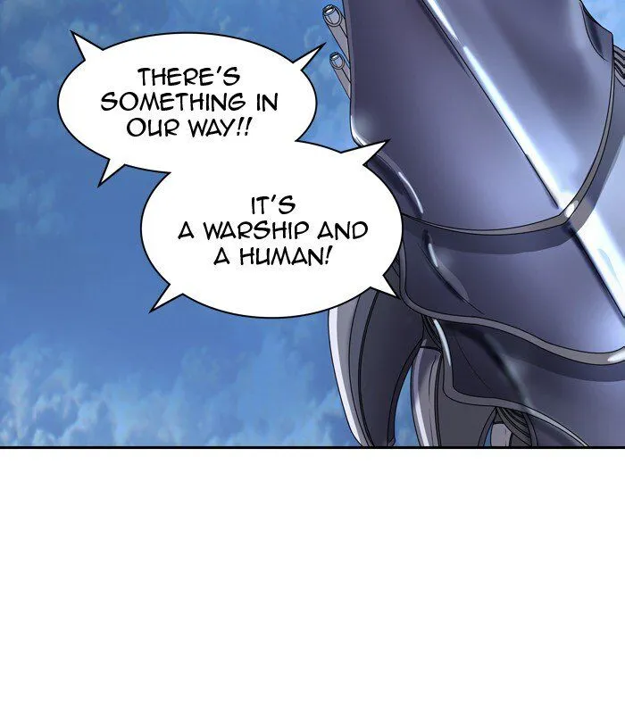 Tower of God Chapter 406 Online - página 108