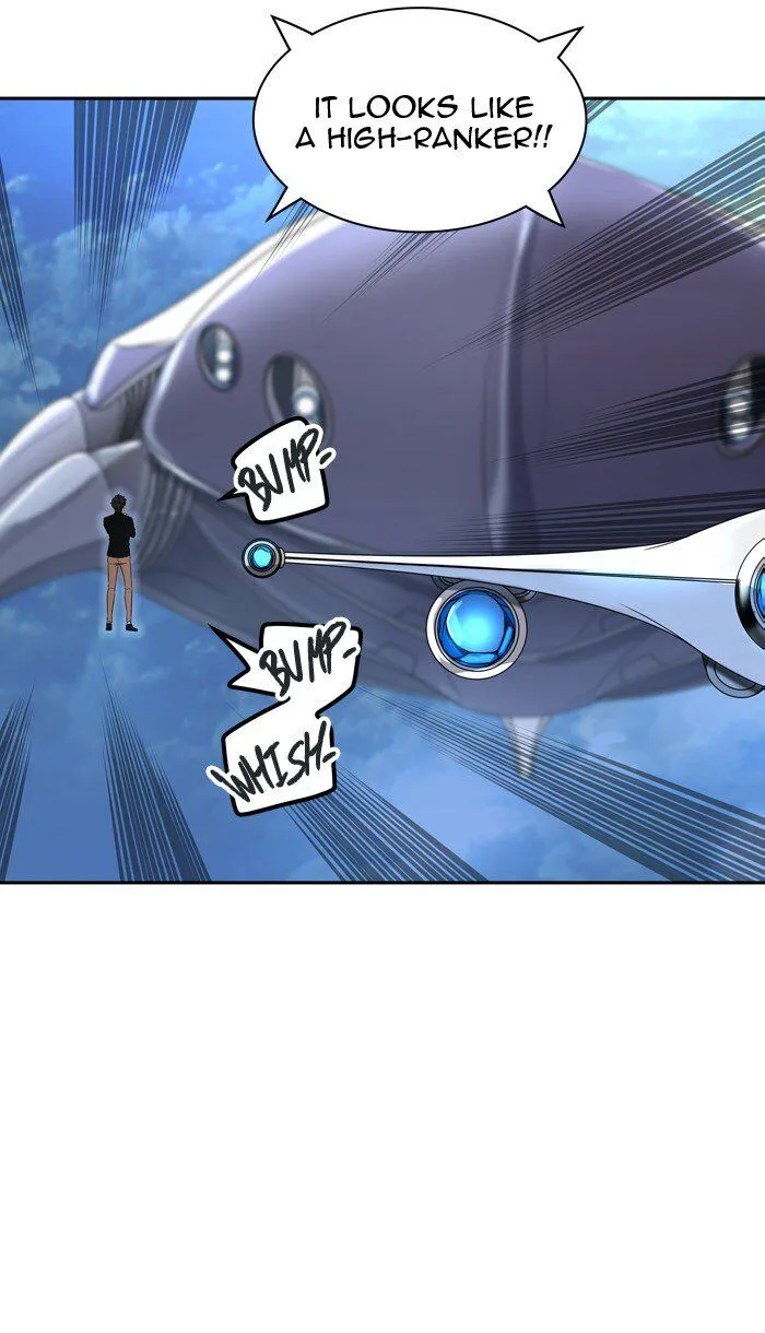 Tower of God Chapter 406 Online - página 109