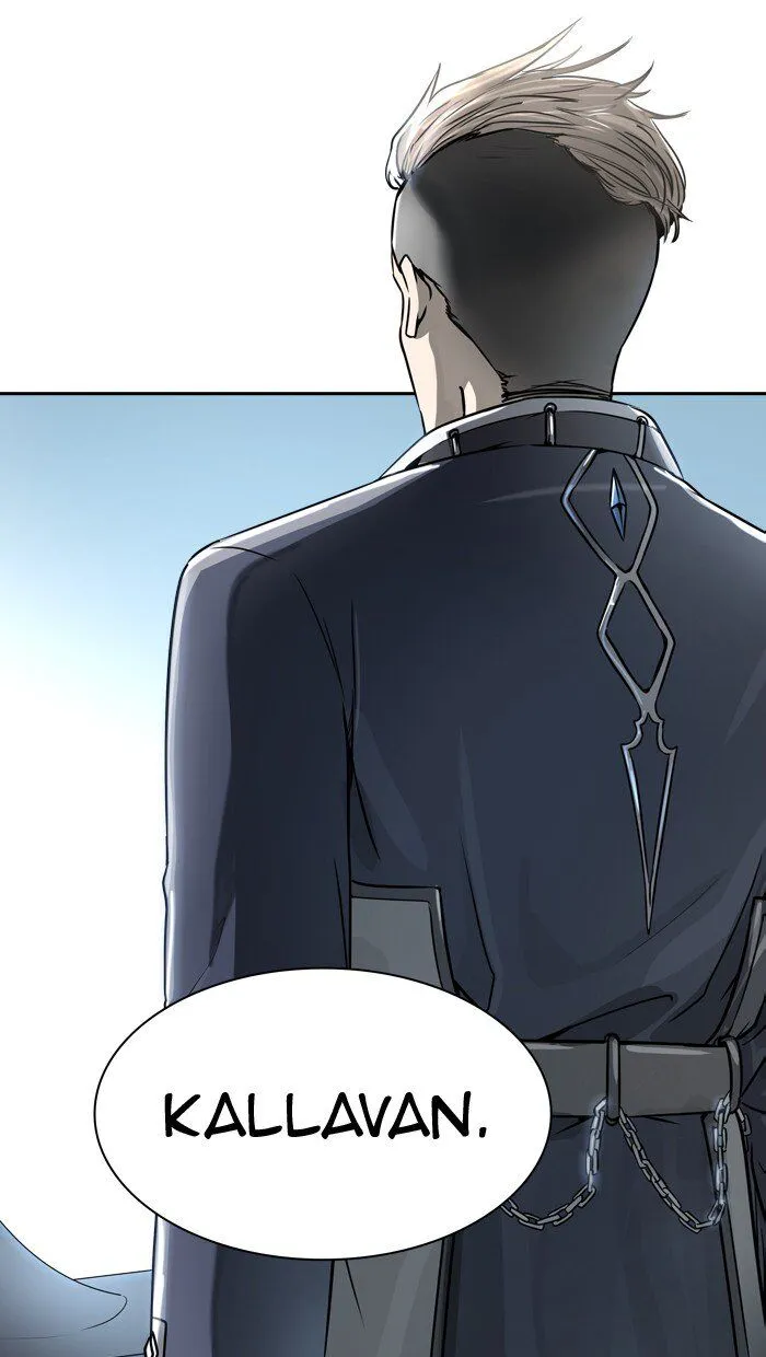 Tower of God Chapter 406 Online - página 112