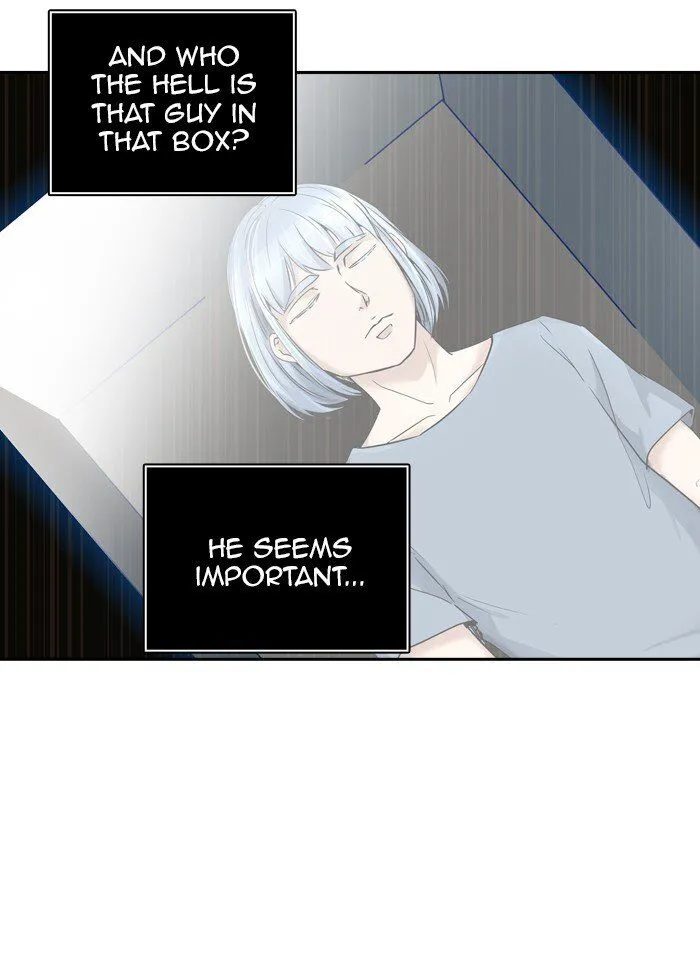 Tower of God Chapter 408 Online - página 8