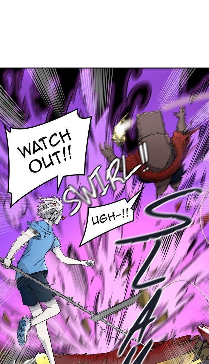 Tower of God Chapter 408 Online - página 11