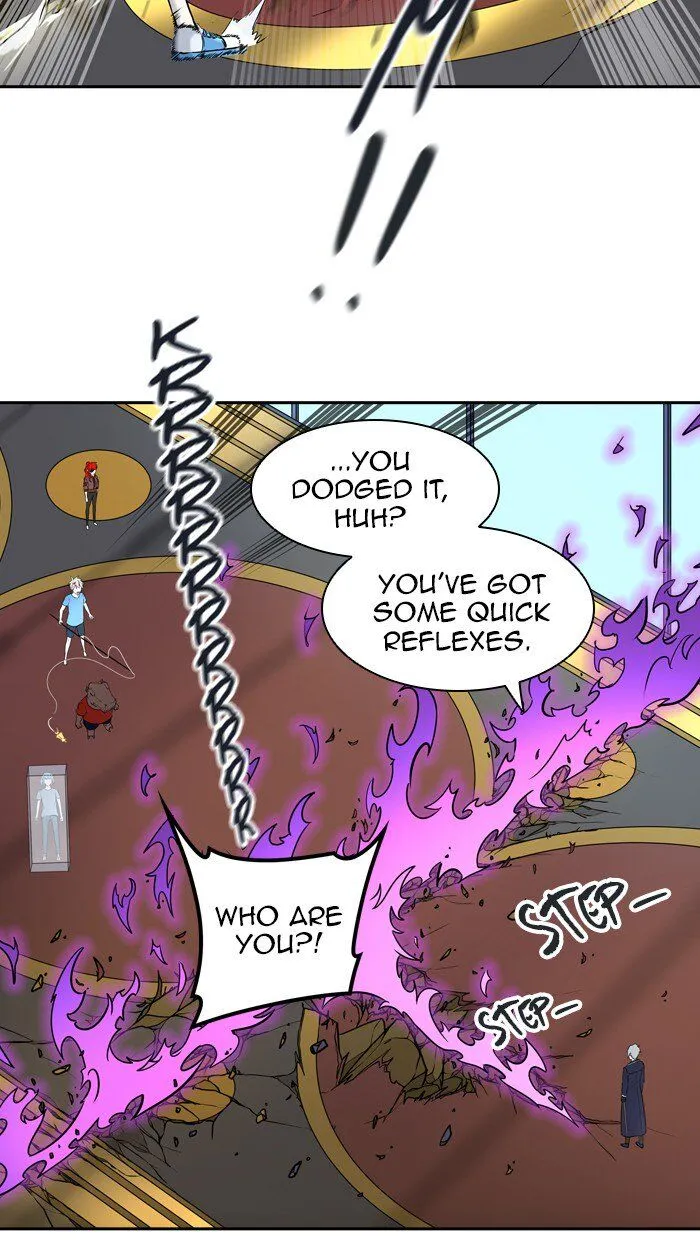 Tower of God Chapter 408 Online - página 12