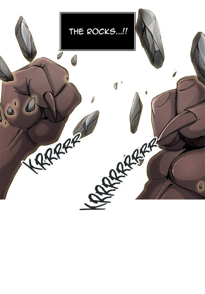 Tower of God Chapter 408 Online - página 15