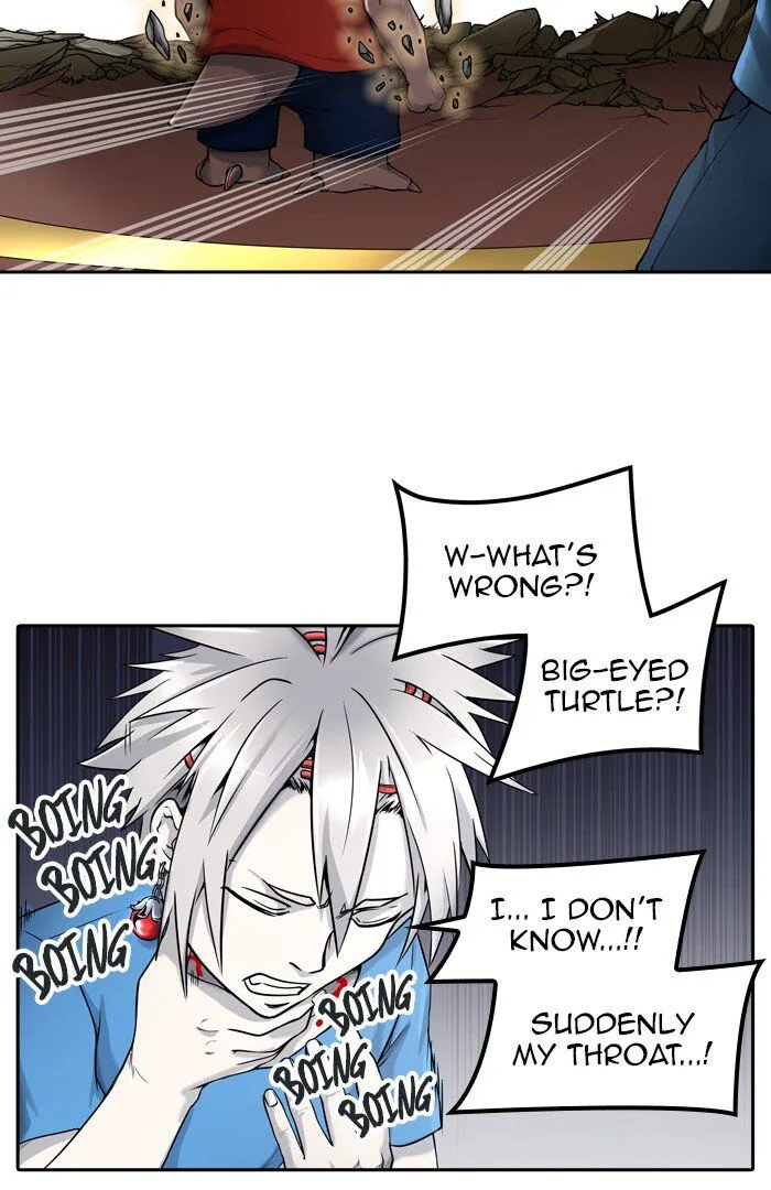 Tower of God Chapter 408 Online - página 18