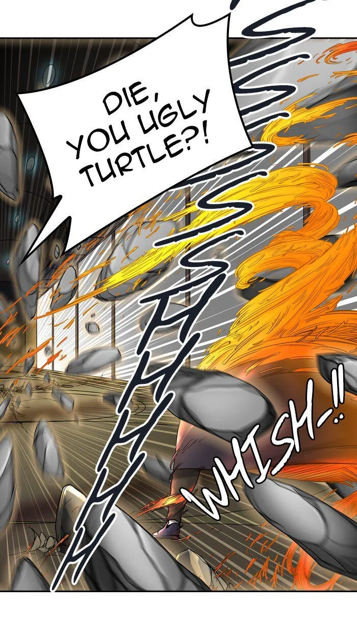 Tower of God Chapter 408 Online - página 21