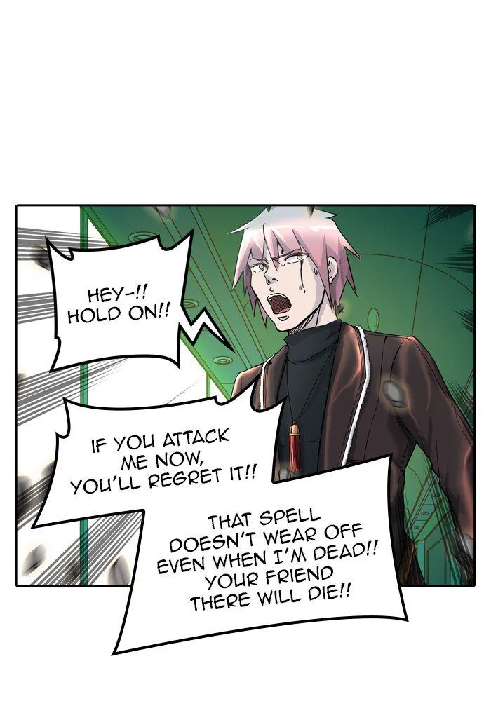 Tower of God Chapter 408 Online - página 27