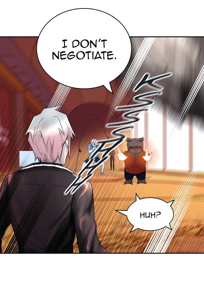Tower of God Chapter 408 Online - página 30