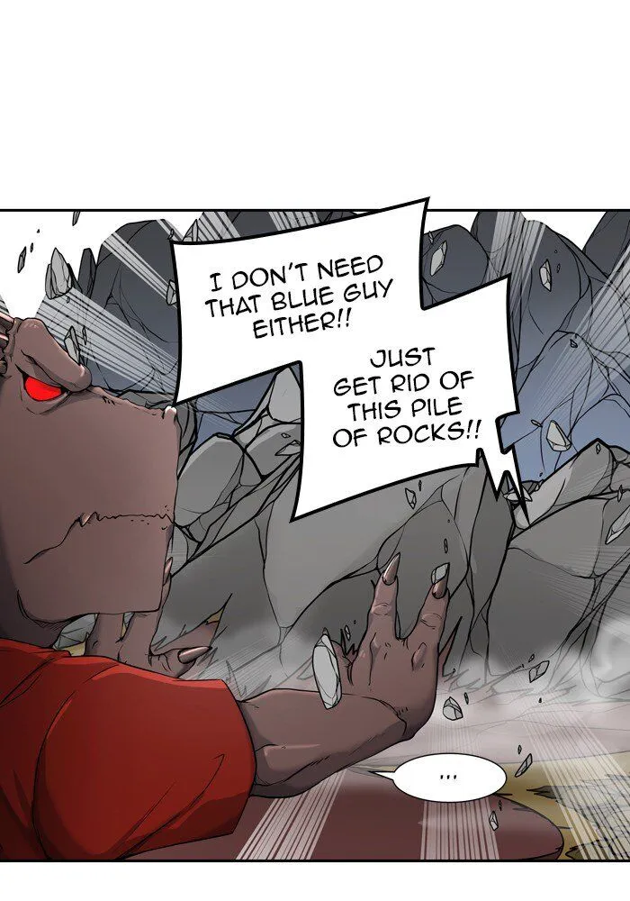 Tower of God Chapter 408 Online - página 40